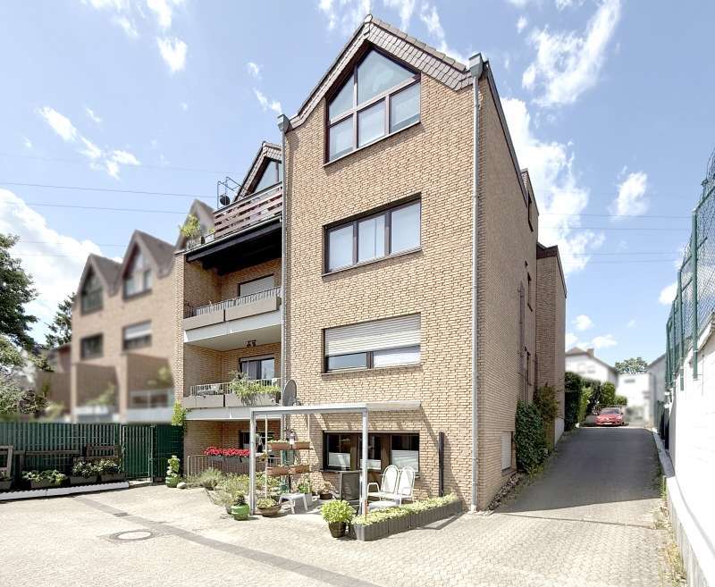 Wohnung zum Kaufen in Köln 358.100 € 89 m²