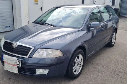 Skoda Octavia 200.000 km 2.100 &euro; Neuss 41468