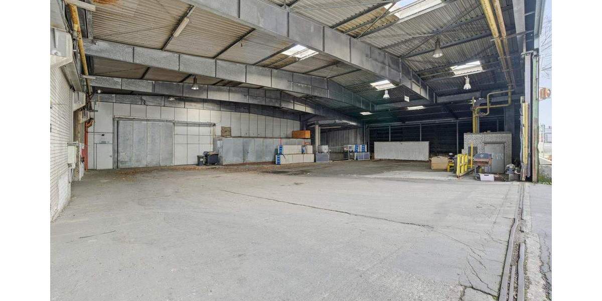 Gewerbeobjekt Mettmann - 2.050.000&euro; | Angebot:25744255