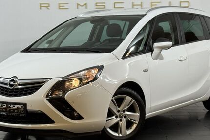 Opel Zafira 105.000 km 8.490 &euro; Remscheid 42897