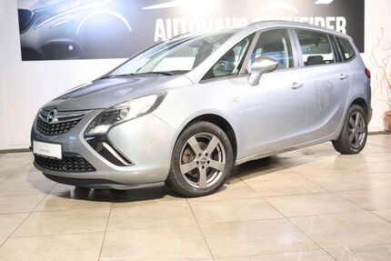 Opel Zafira 156.898 km 9.300 &euro; Ratingen 40880