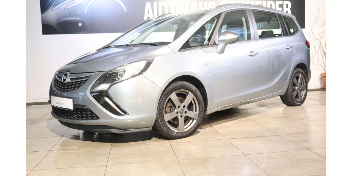 Opel Zafira 156.898 km 9.300 &euro; Ratingen 40880