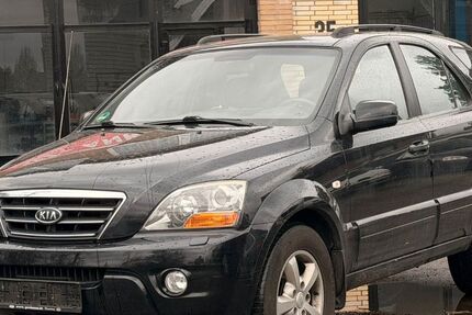 Kia Sorento 320.000 km 1.980 &euro; Düsseldorf 40593
