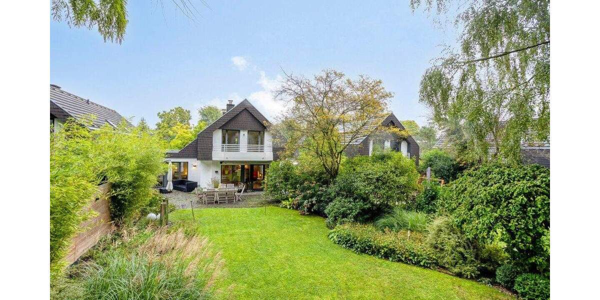 Einfamilienhaus Köln Müngersdorf - 5 Zimmer, 160 m&sup2;, 1.120.000&euro; | Angebot:23987049