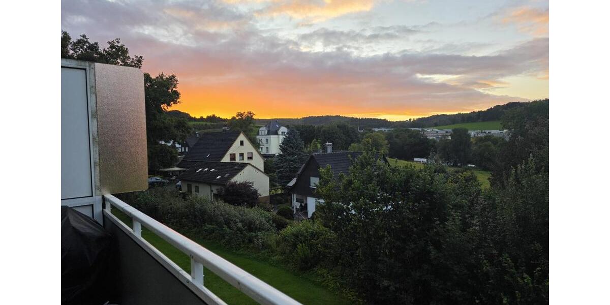 Etagenwohnung Halver - 3 Zimmer, 59 m&sup2;, 355&euro; | Angebot:24846432