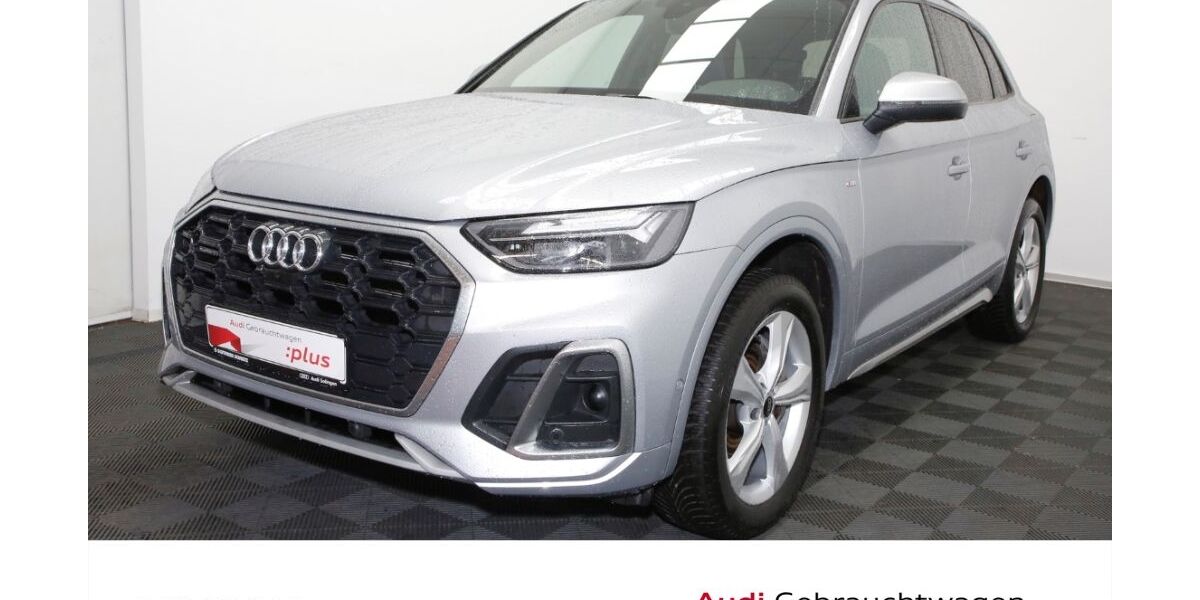 Audi Q5 63.463 km 36.950 &euro; Solingen 42653