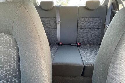Mitsubishi Colt 180.000 km 4.300 &euro; Leverkusen 51377