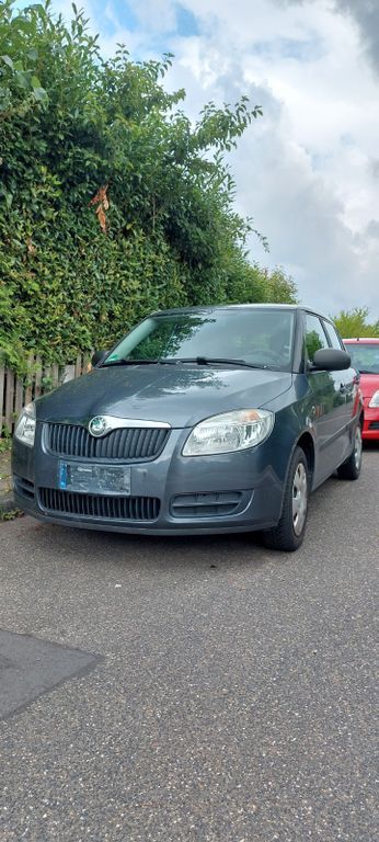 Fabia