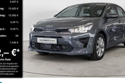 Kia Rio 36.135 km 13.290 &euro; Remscheid 42897