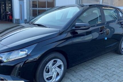 Hyundai i20 4.462 km 19.990 &euro; Hattingen 45525