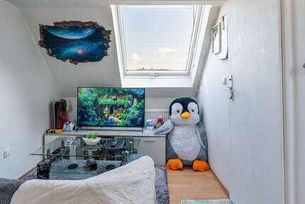 Wohnung Leverkusen Alkenrath - 1 Zimmer, 14 m&sup2;, 90.000&euro; | Angebot:24069688