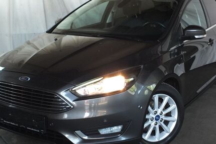 Ford Focus 134.288 km 7.798 &euro; Köln-Marsdorf/Junkersdorf 50858