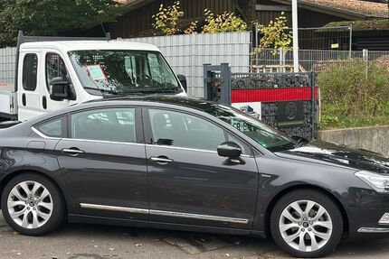 Citroen C5 26.790 km 13.990 € Solingen 42697