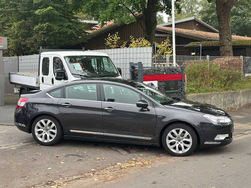Citroen C5 26.790 km 13.990 € Solingen 42697