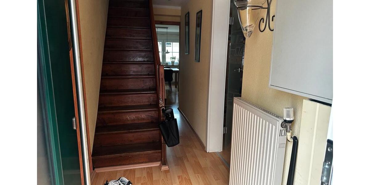 Reihenhaus Wipperfürth - 4 Zimmer, 116 m&sup2;, 299.000&euro; | Angebot:27289832