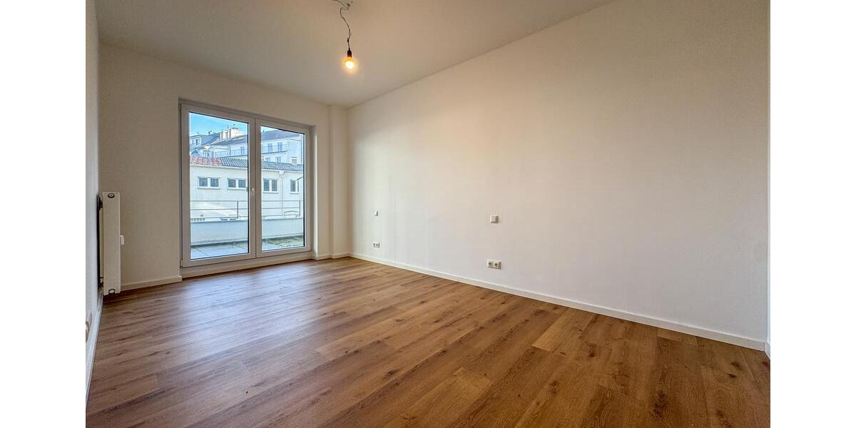 Etagenwohnung Düsseldorf Pempelfort - 3 Zimmer, 84 m&sup2;, 1.764&euro; | Angebot:23615742