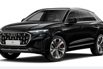Audi Q8 19.197 km 77.490 &euro; Remscheid 42897
