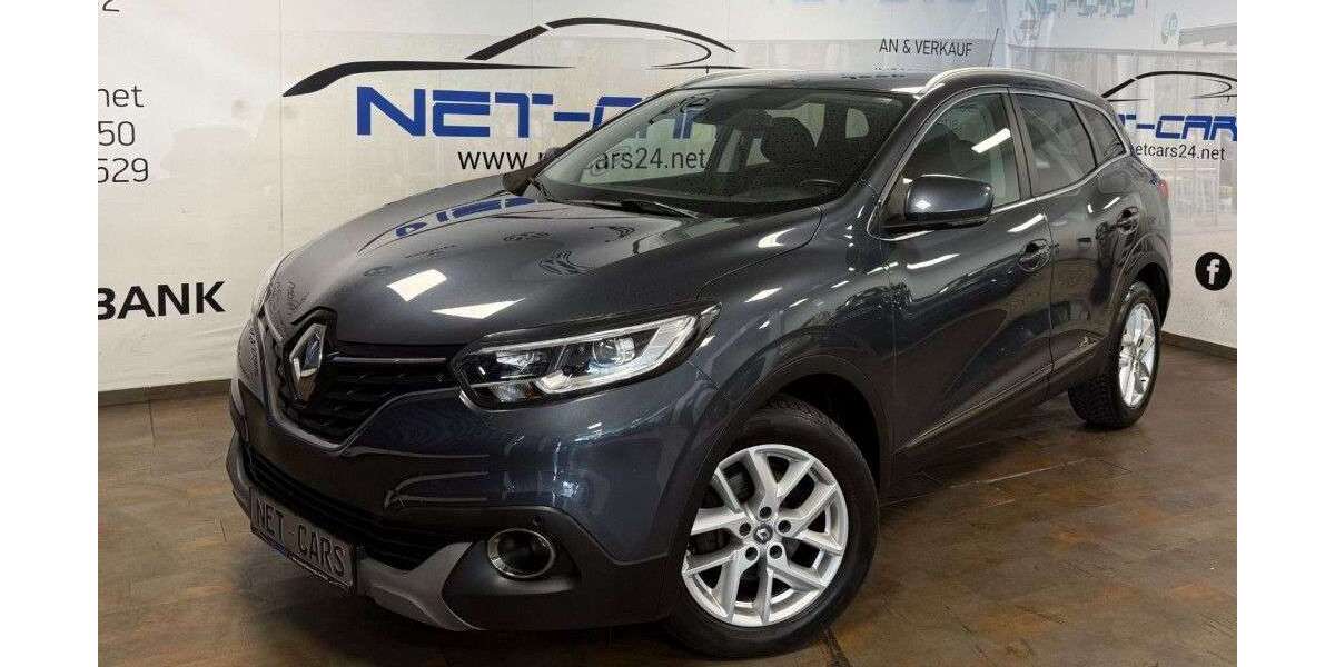 Renault Kadjar 125.000 km 11.850 € Hilden (bei Düsseldorf) 40721
