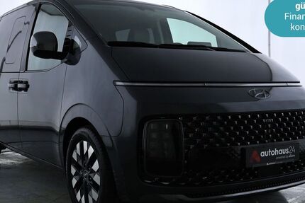 Hyundai STARIA 52.456 km 39.990 &euro; Wuppertal 42287