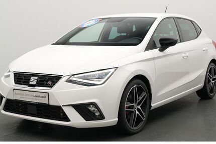 Seat Ibiza 35.719 km 17.980 &euro; Leverkusen 51379