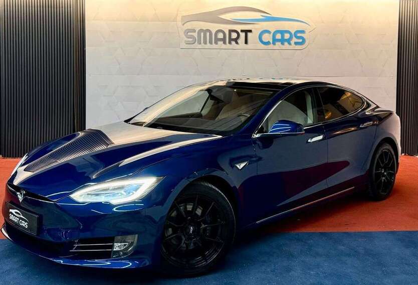 Model S