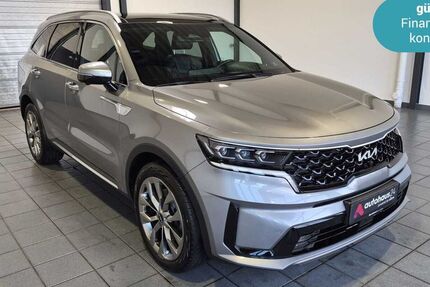 Kia Sorento 117.586 km 29.990 &euro; Wuppertal 42287