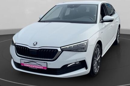 Skoda Scala 95.080 km 15.490 &euro; Köln 51145