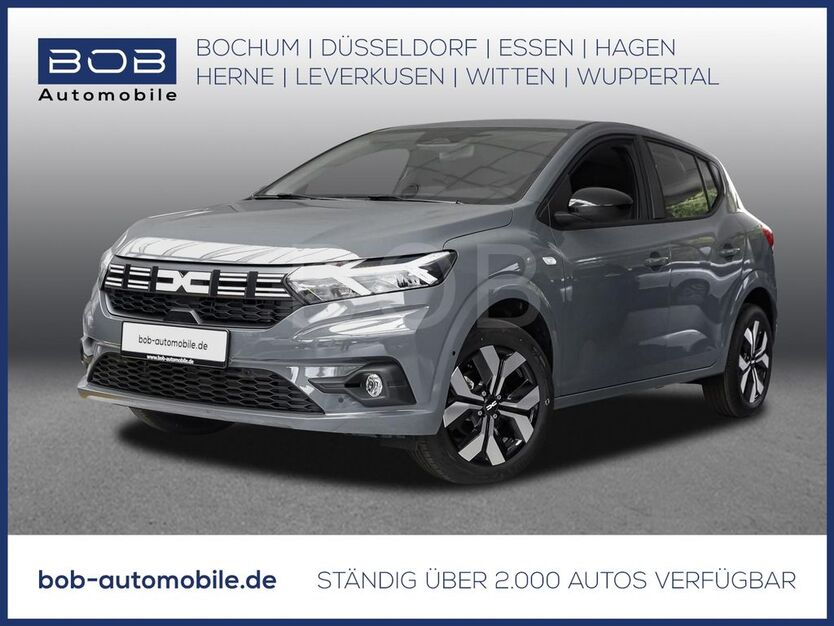 Dacia Sandero 3.009 km 20.720 € Leverkusen 51373