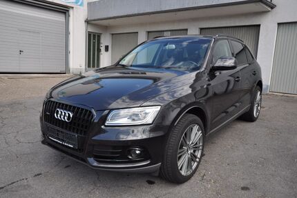 Audi Q5 126.500 km 19.850 &euro; Neuss 41460