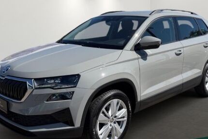 Skoda Karoq 54.000 km 32.480 &euro; Düsseldorf 40233