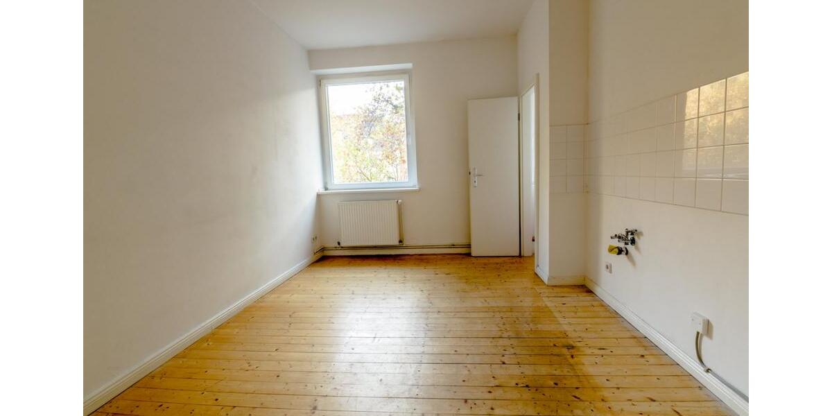 Etagenwohnung Düsseldorf Oberbilk - 2 Zimmer, 60 m&sup2;, 731&euro; | Angebot:24741180