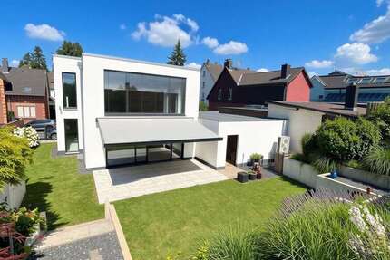 Haus Solingen Wald - 5 Zimmer, 159 m&sup2;, 820.000&euro; | Angebot:27294738