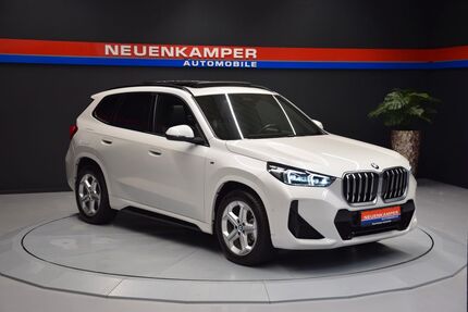 BMW X1 21.000 km 36.490 &euro; Remscheid 42853