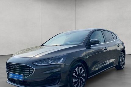 Ford Focus 10.247 km 17.490 &euro; Leverkusen 51373