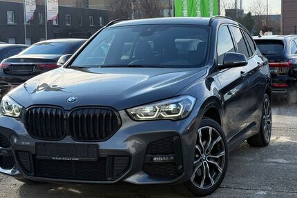 BMW X1 100.000 km 25.990 &euro; Köln 51105