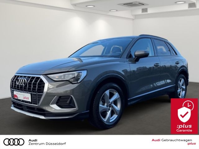Audi Q3 35.395 km 33.650 € Düsseldorf 40233