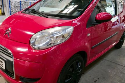 Citroen C1 88.000 km 3.490 &euro; Ratingen 40878