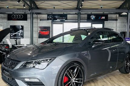Seat Leon 65.000 km 22.990 &euro; Remscheid 42859