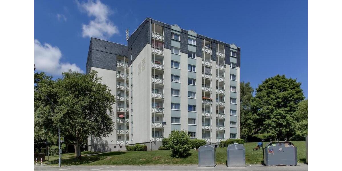 Etagenwohnung Velbert Velbert-Mitte - 3 Zimmer, 73 m&sup2;, 519&euro; | Angebot:25979809