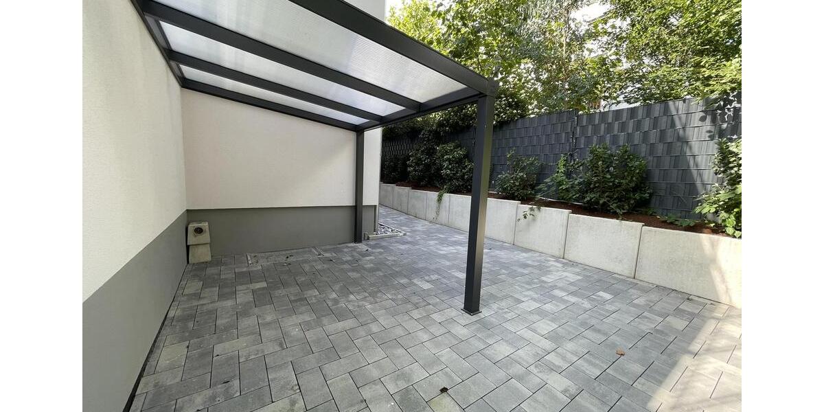 Erdgeschoßwohnung Düsseldorf Stadtbezirk 8 - 2 Zimmer, 75 m&sup2;, 1.350&euro; | Angebot:24827338