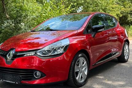 Renault Clio 58.405 km 6.800 &euro; Dormagen 41539