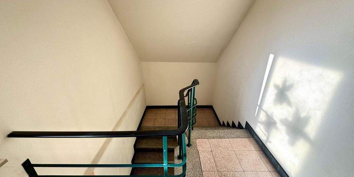 Etagenwohnung Leverkusen Quettingen - 4 Zimmer, 66 m&sup2;, 173.000&euro; | Angebot:23851928