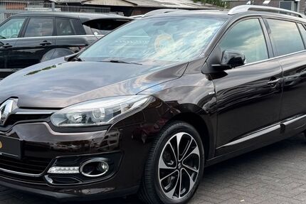 Renault Megane 152.250 km 5.290 &euro; Bergisch Gladbach 51469