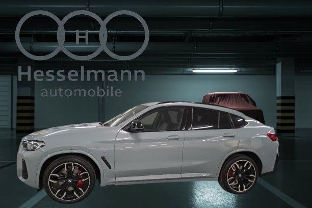 X4 M40