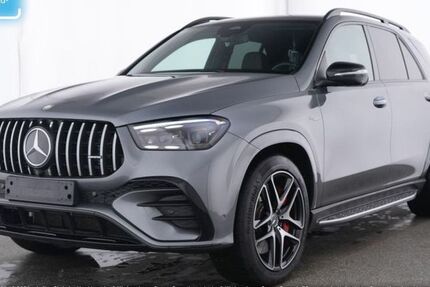 Mercedes-Benz GLE 53 AMG 29.107 km 99.475 &euro; Düsseldorf 40470