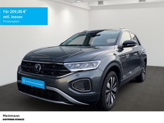 VW T-Roc 19.581 km 22.990 &euro; Mettmann 40822
