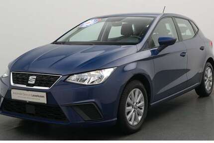 Seat Ibiza 37.985 km 11.980 &euro; Leverkusen 51379