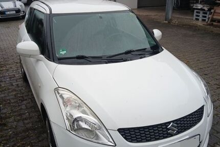 Suzuki Swift 144.000 km 3.250 &euro; Wuppertal 42115