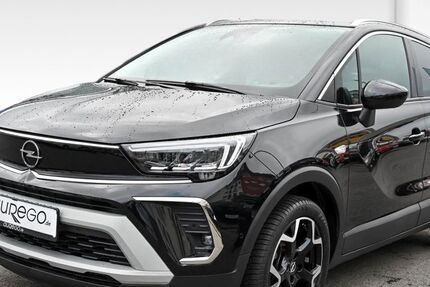 Opel Crossland (X) 37.748 km 18.690 € Wuppertal 42103