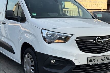 Opel Combo 77.000 km 10.490 &euro; Dormagen 41539